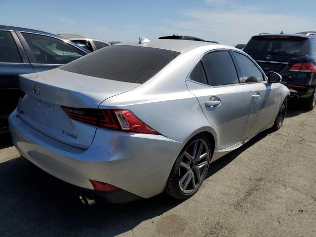 VIN JTHBA1D2XG5004480 2016 Lexus IS, 200T no.3