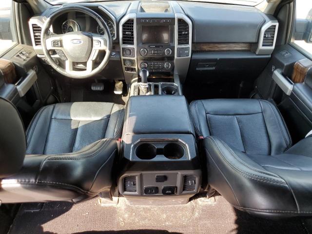 2020 FORD F150 SUPER - 1FTEW1E48LFB76267