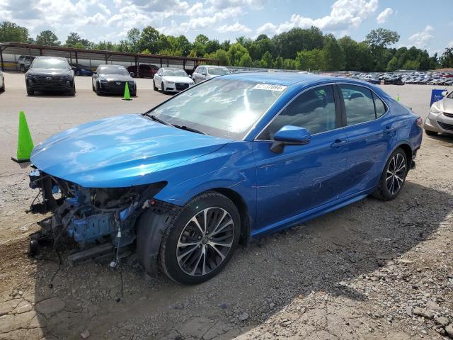 2019 TOYOTA CAMRY L 2019