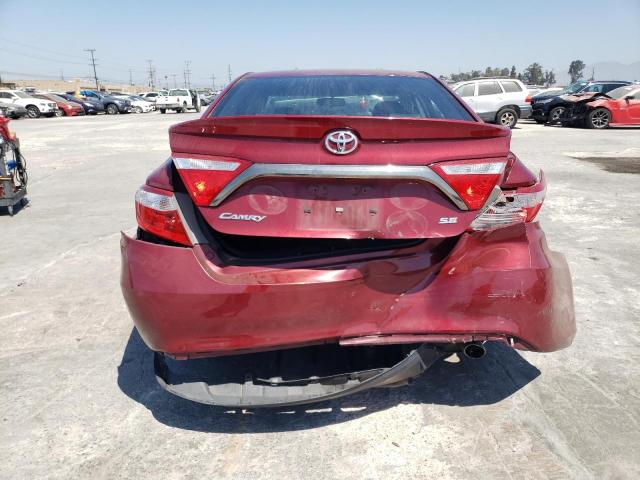 2016 Toyota Camry Le VIN: 4T1BF1FK2GU572319 Lot: 61728334