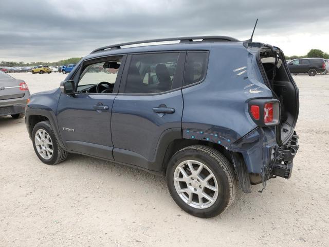2021 JEEP RENEGADE L - ZACNJDD18MPN23468