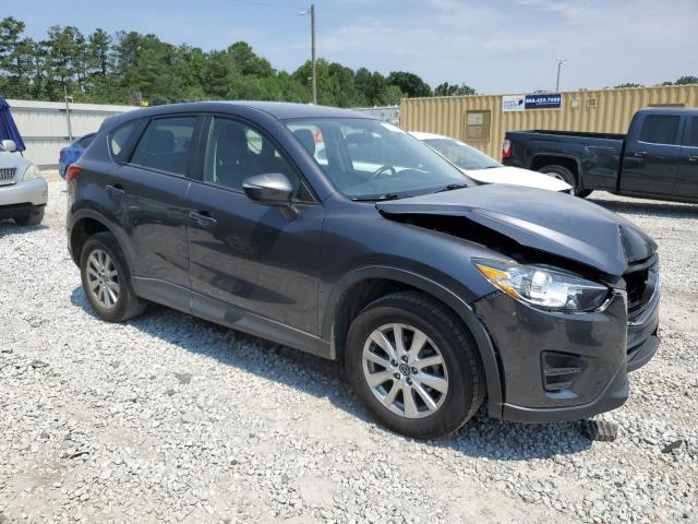 2016 MAZDA CX-5 SPORT - JM3KE2BY1G0741168