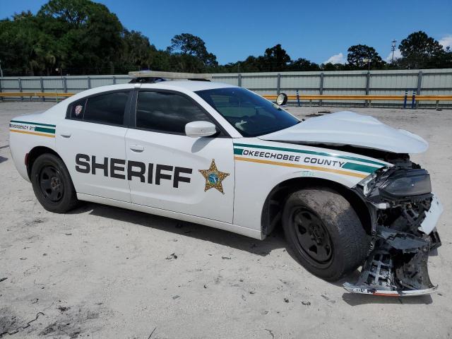 2020 DODGE CHARGER PO - 2C3CDXAG4LH114044