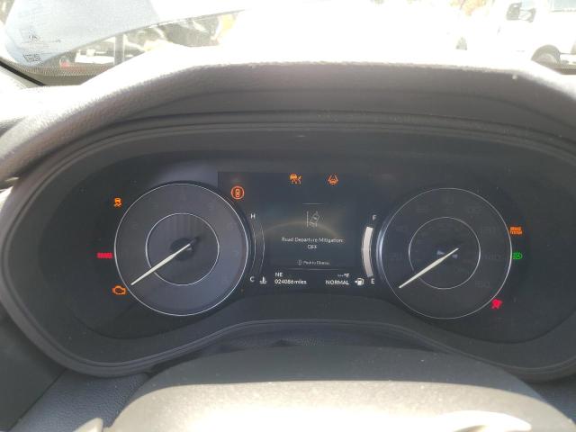 2021 Acura Tlx VIN: 19UUB5F34MA012504 Lot: 61339904