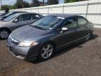 2HGFA1F65AH513865 2010 Honda Civic Lx-S