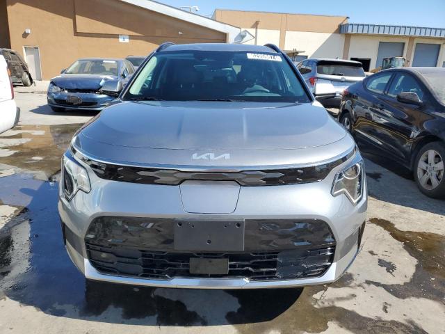 2024 Kia Niro Wind VIN: KNDCR3L11R5122469 Lot: 62959874