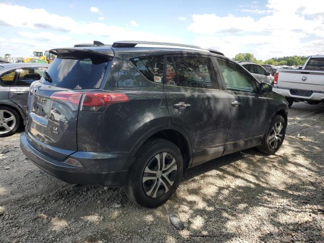 2016 TOYOTA RAV4 LE - JTMBFREV2GD184215
