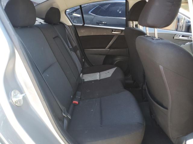 2011 Mazda 3 I VIN: JM1BL1VG7B1439950 Lot: 61672324