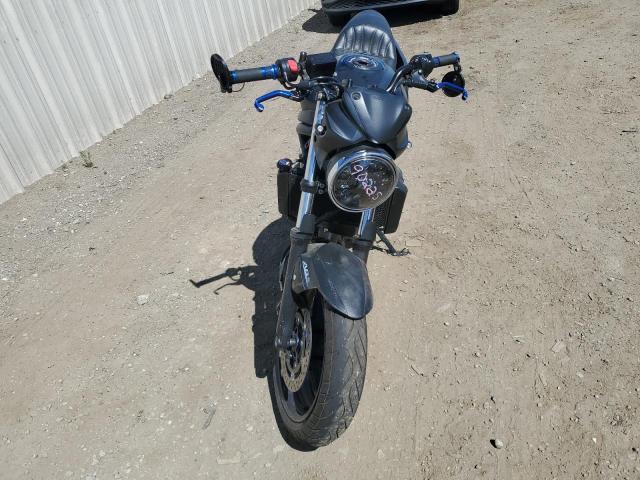2022 SUZUKI SV650 A - JS1VP55B5N7100225