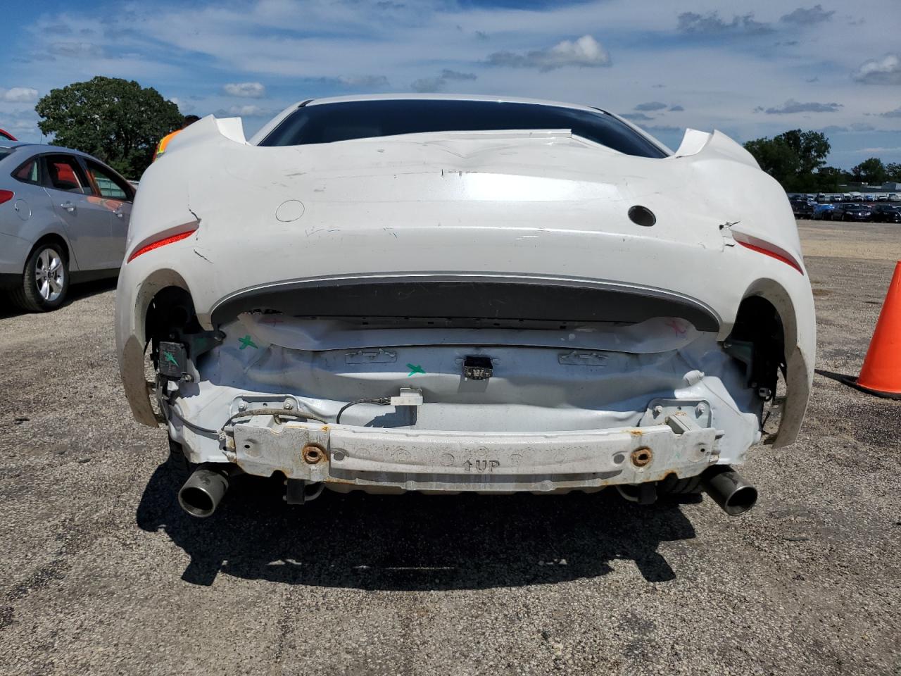 JM1GL1VM6L1515459 2020 Mazda 6 Touring