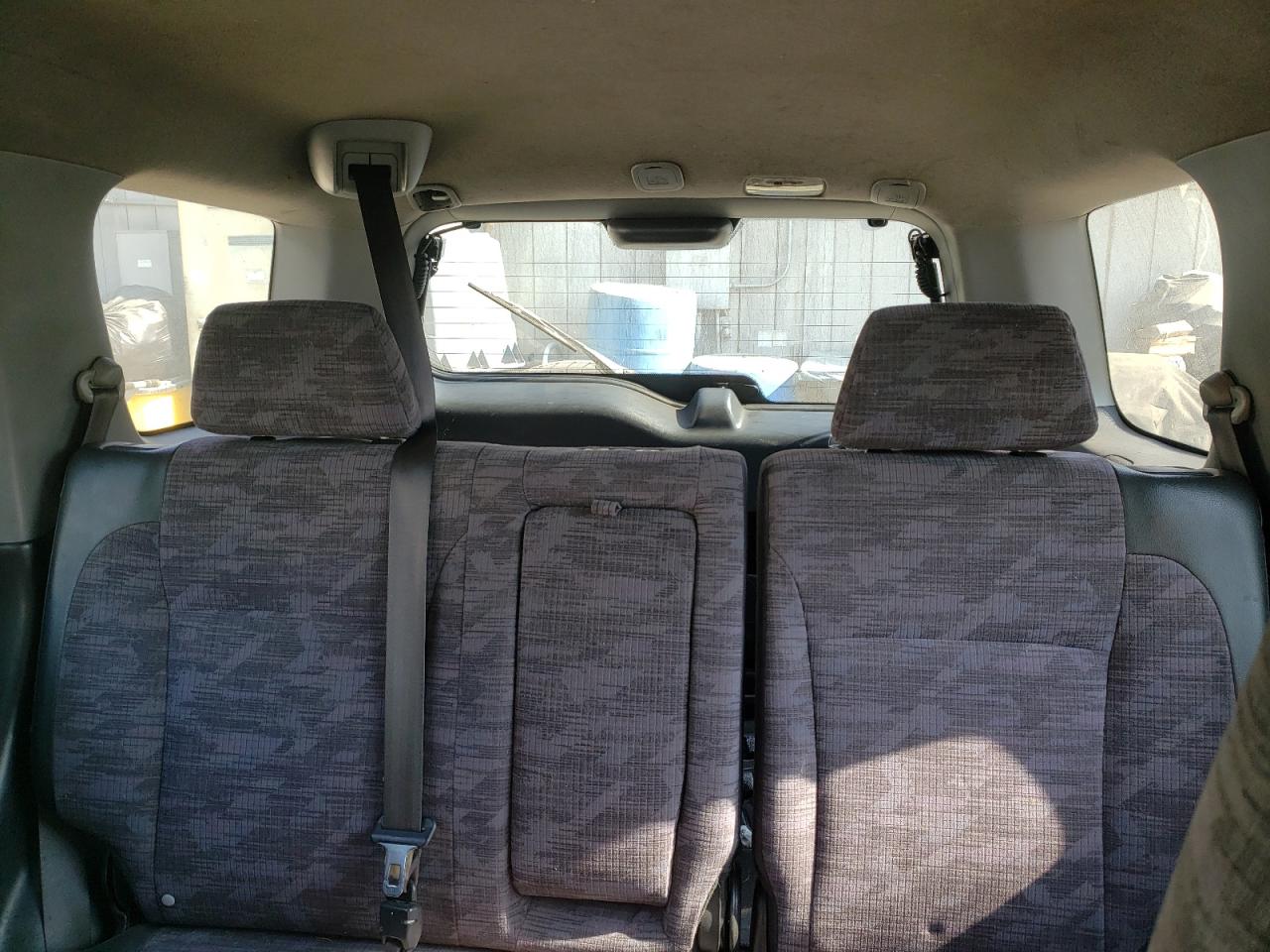 JHLRD68483C008326 2003 Honda Cr-V Lx