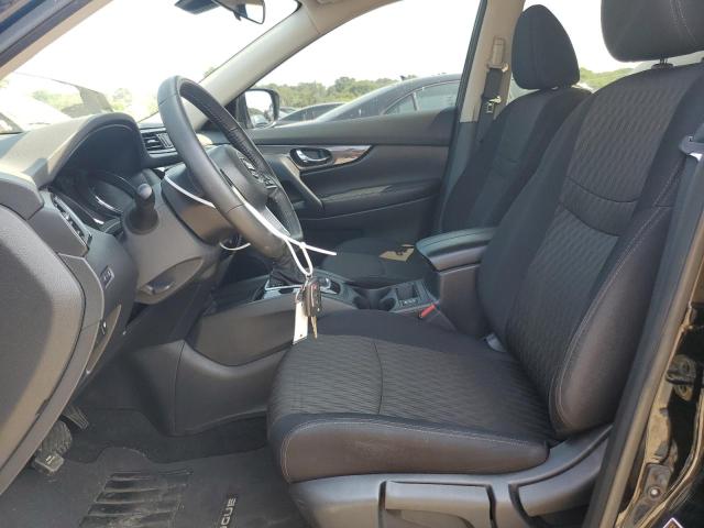 2019 NISSAN ROGUE S - 5N1AT2MT4KC822308
