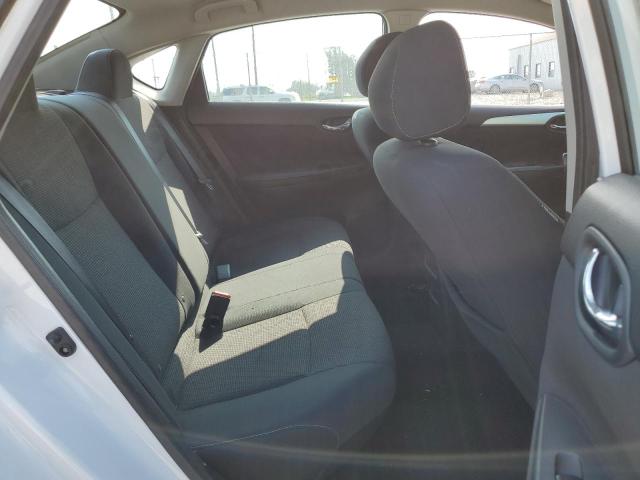 2019 NISSAN SENTRA S - 3N1AB7AP4KY228906