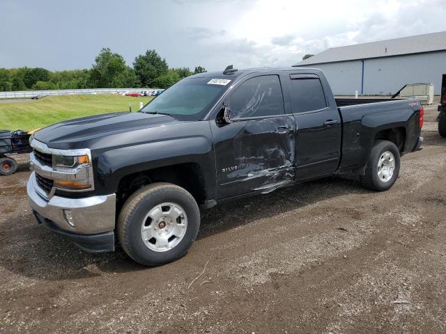 2018 CHEVROLET silverado - 1GCVKREH6JZ361894