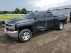 2018 CHEVROLET silverado - 1GCVKREH6JZ361894