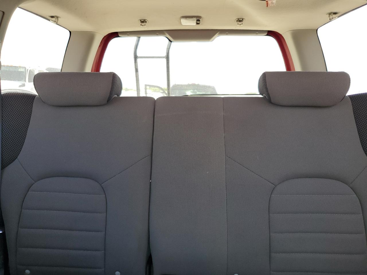 5N1AN08U48C511312 2008 Nissan Xterra Off Road