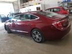 BUICK LACROSSE P photo