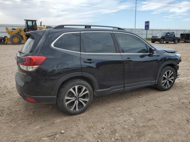 2020 SUBARU FORESTER L - JF2SKASC4LH548378