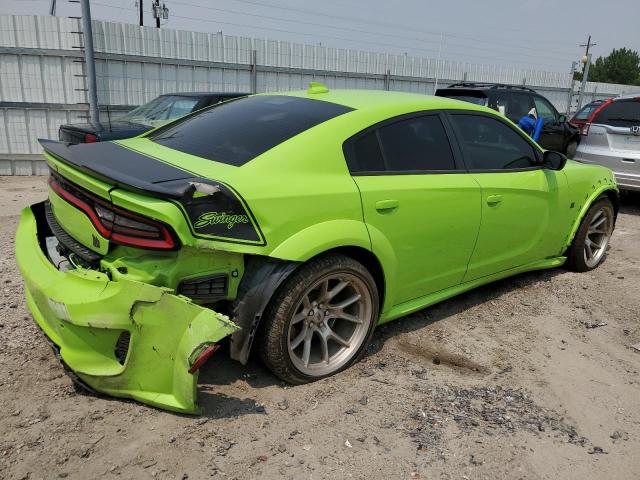 2023 DODGE CHARGER SC - 2C3CDXGJ4PH634964
