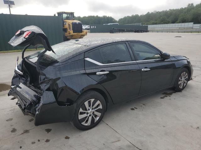 2020 NISSAN ALTIMA S - 1N4BL4BV0LC194635