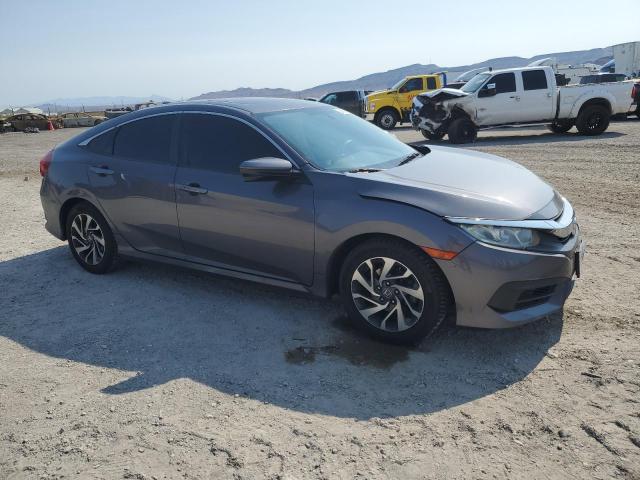 VIN 2HGFC2F71JH550629 2018 Honda Civic, EX no.4