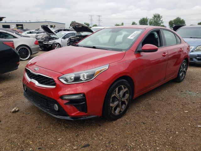 Vin: 3kpf24ad0ke134773, lot: 61628964, kia forte fe 2019 img_1