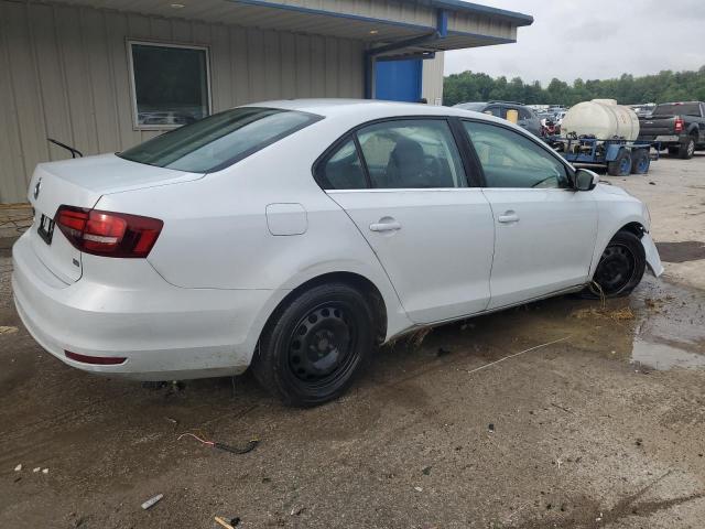 2017 VOLKSWAGEN JETTA S - 3VW167AJ0HM323201