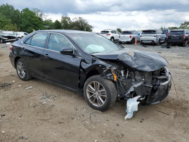 VIN 4T1BF1FK2GU251168 2016 Toyota Camry, LE no.4