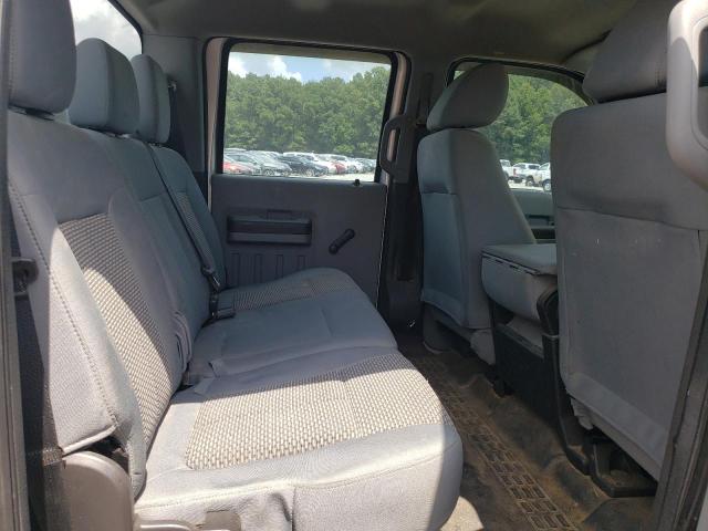 2015 FORD F250 SUPER - 1FT7W2BT6FED49790