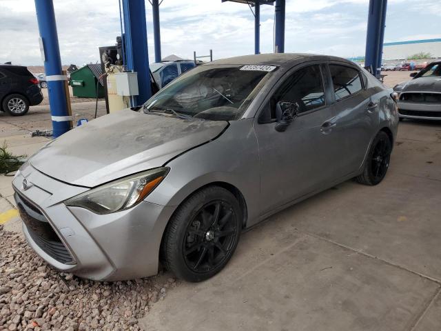 3MYDLBZV3GY119357 2016 Toyota Scion Ia