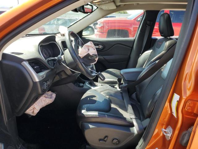 2015 JEEP CHEROKEE T - 1C4PJMBS8FW576913