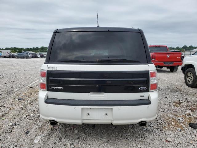 2019 Ford Flex Limited VIN: 2FMHK6D87KBA17505 Lot: 59790864