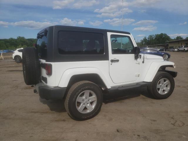 Vin: 1c4ajwbg7fl648621, lot: 61417414, jeep wrangler sahara 20153