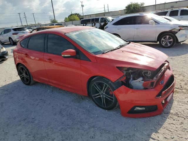 2016 FORD FOCUS ST - 1FADP3L94GL360394