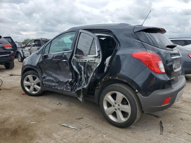 2016 BUICK ENCORE - KL4CJASBXGB680495