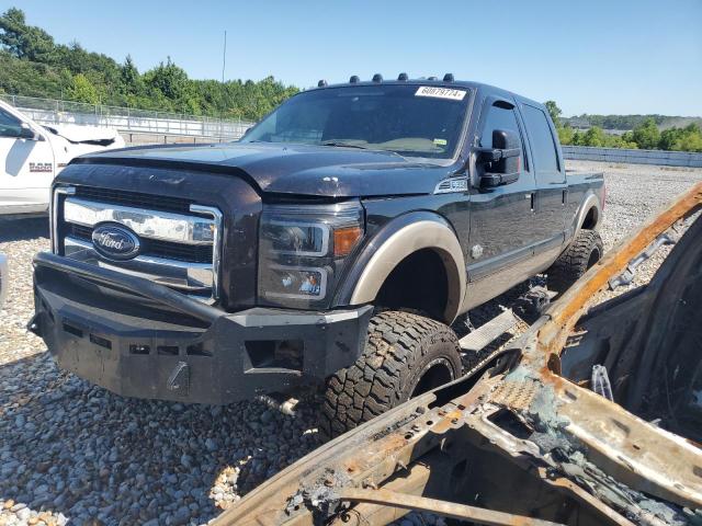 Ford F350