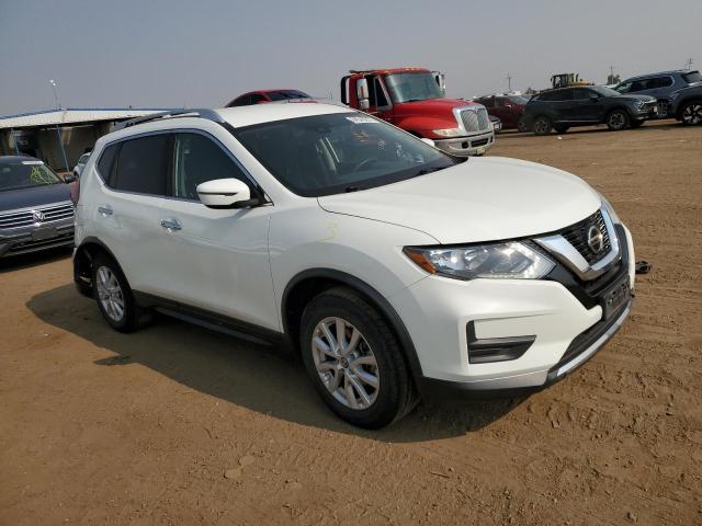 2019 NISSAN ROGUE S - KNMAT2MV7KP548892