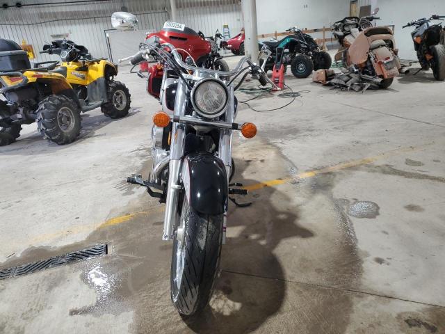 2004 HONDA VT750 CA JH2RC50374M004008