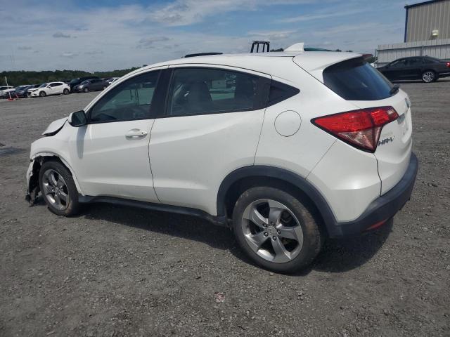2018 HONDA HR-V LX - 3CZRU6H33JM708880