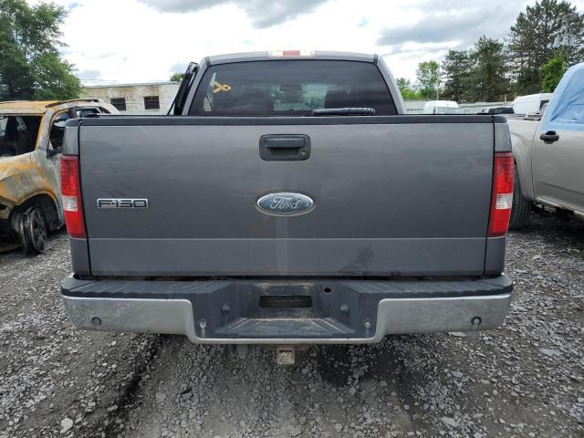 1FTPW12557FA32106 2007 Ford F150 Supercrew