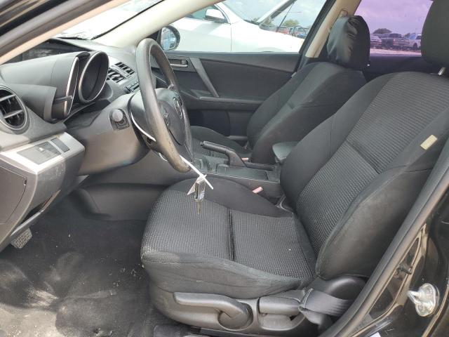 VIN JM1BL1U74D1847827 2013 Mazda 3, I no.7