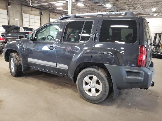 2012 Nissan Xterra Off Road VIN: 5N1AN0NW3CC503958 Lot: 62066374