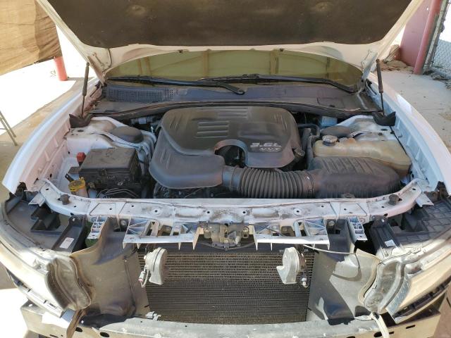 2018 DODGE CHARGER SX - 2C3CDXBG3JH115102
