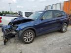 2017 BMW X3 XDRIVE2 - 5UXWX9C59H0T14984