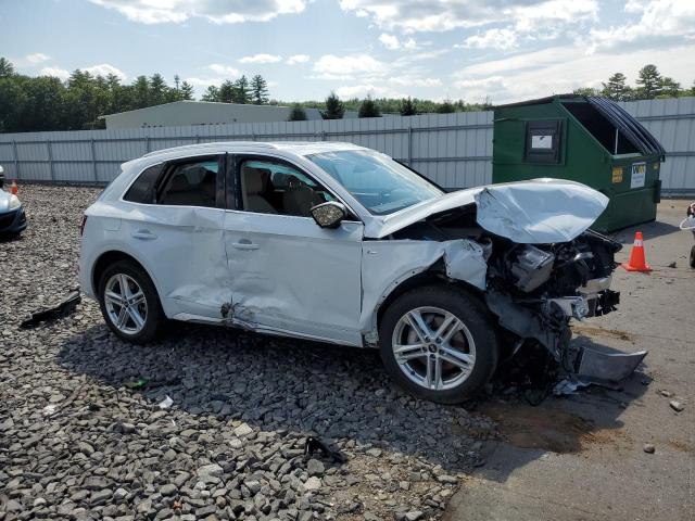 2021 AUDI Q5 E PREMI - WA1E2AFY3M2137831