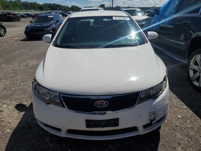 KNAFU4A22A5880416 2010 Kia Forte Ex