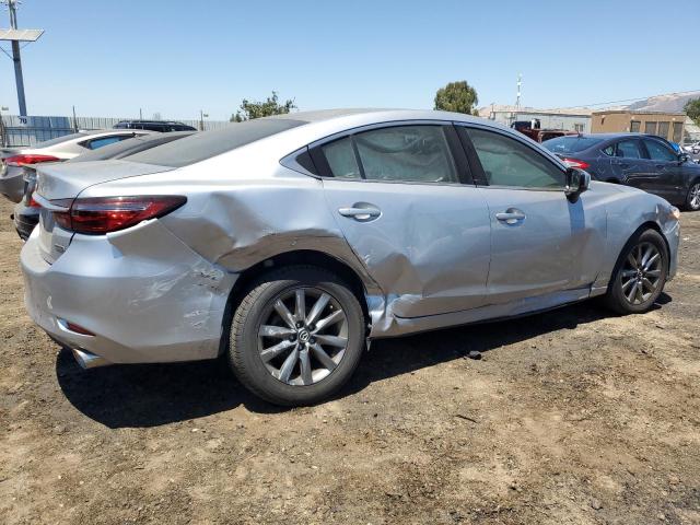 JM1GL1UM9K1501944 Mazda 6 Sport 2019