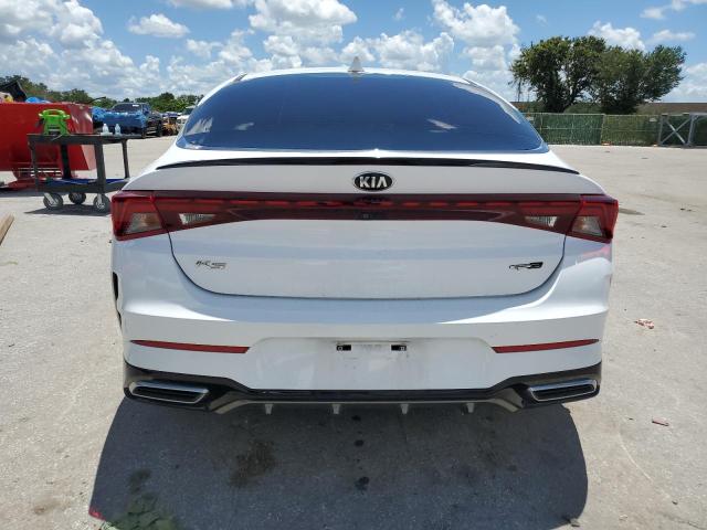 2021 Kia K5 Gt Line VIN: 5XXG64J25MG073471 Lot: 61798924