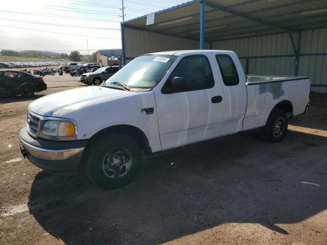 1FTRX17L5YKB13418 2000 Ford F150