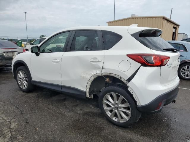 VIN JM3KE4DY5E0359988 2014 Mazda CX-5, GT no.2